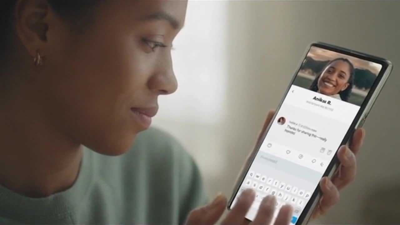 A Simple Reminder to Keep Online Conversations Friendly, Respectful, and Welcoming for Everyone
