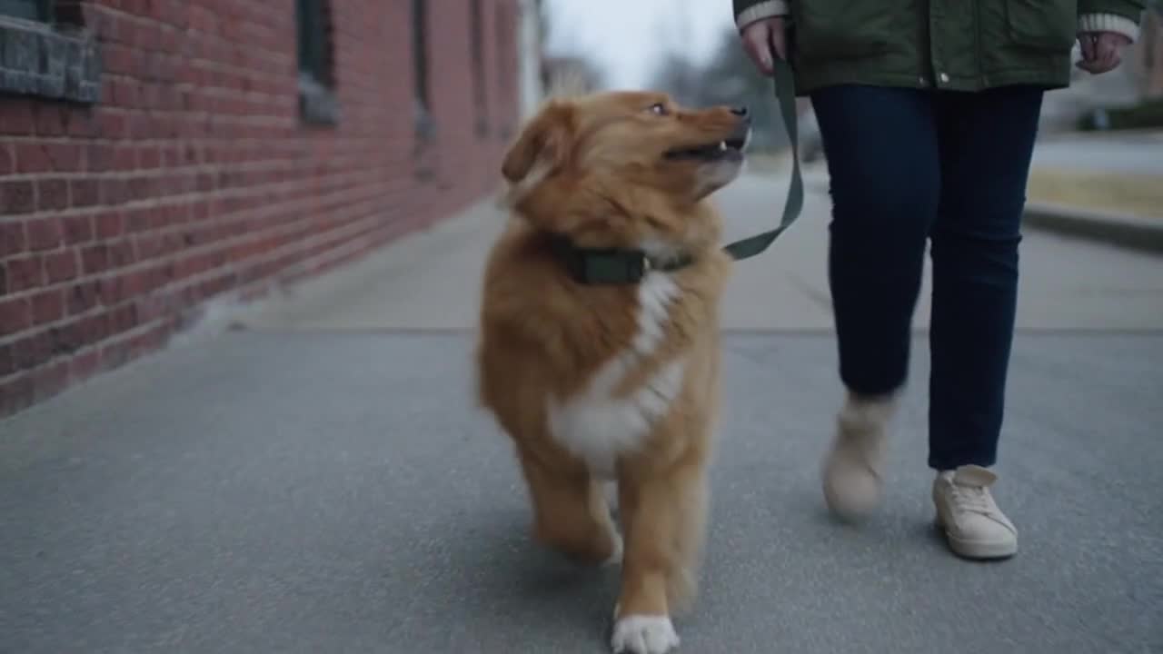 Cute Dogs Sharing Funny and Heartwarming Everyday Moments With Their Human Owners