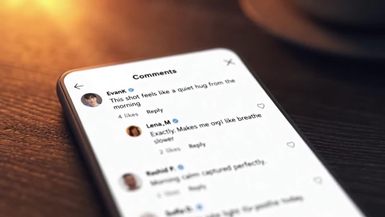 Friendly and Respectful Community Reminder for Positive Conversations and Safe Online Engagement