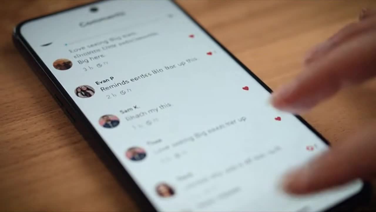 Creating a Positive and Respectful Online Space Through Friendly Community Conversations
