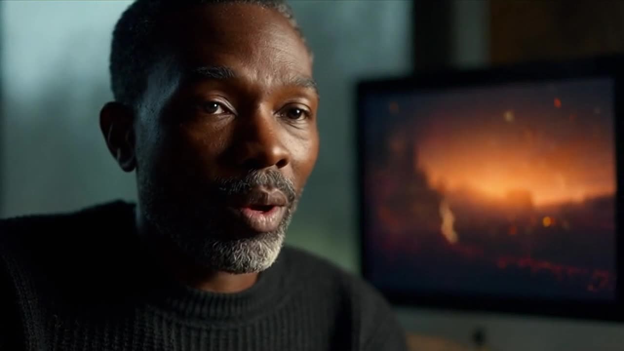 Original African Stories Meet AI as Modern Content Creation Reshapes Digital Storytelling