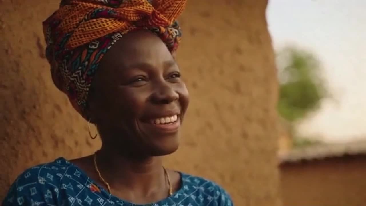 Celebrating the Beauty, Joy, and Entertainment of Original African Movie Stories