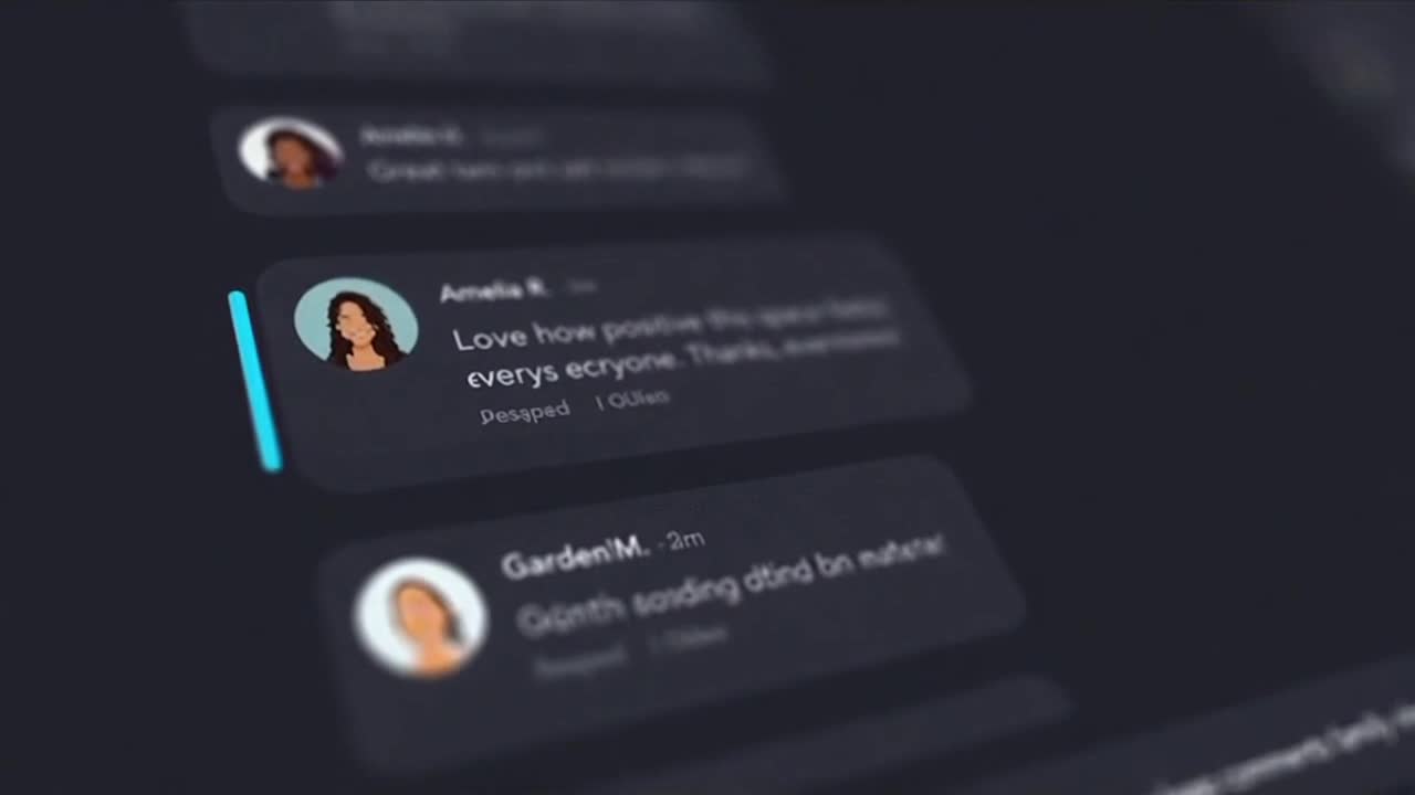 Friendly Community Reminder About Respectful Family-Friendly Online Discussions
