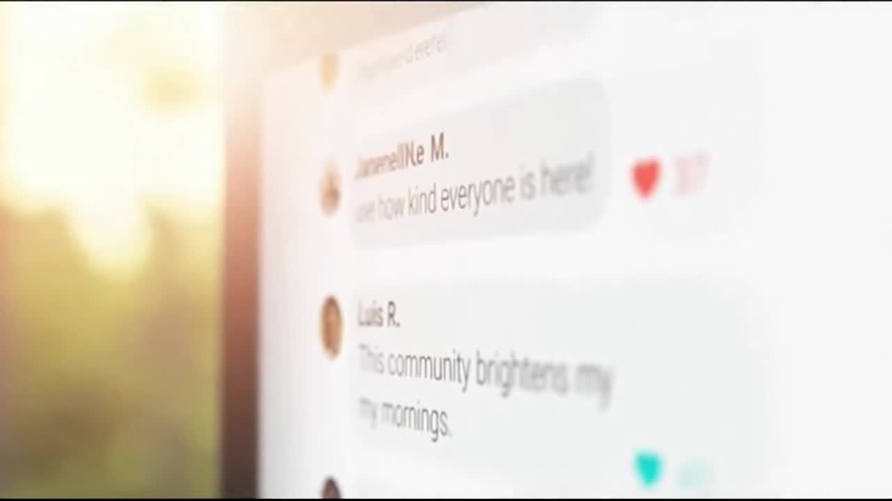 Creating a Friendly and Respectful Online Community Through Positive Conversations