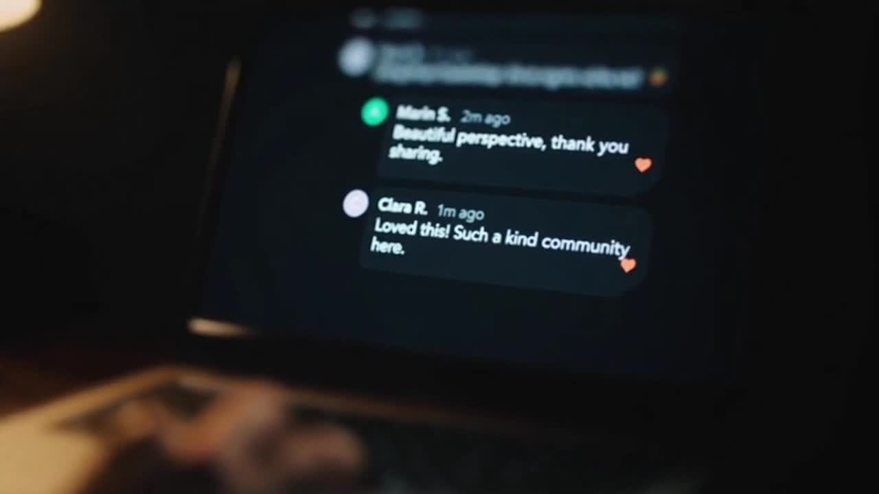 Creating a Positive and Family-Friendly Online Community Through Respectful Conversations