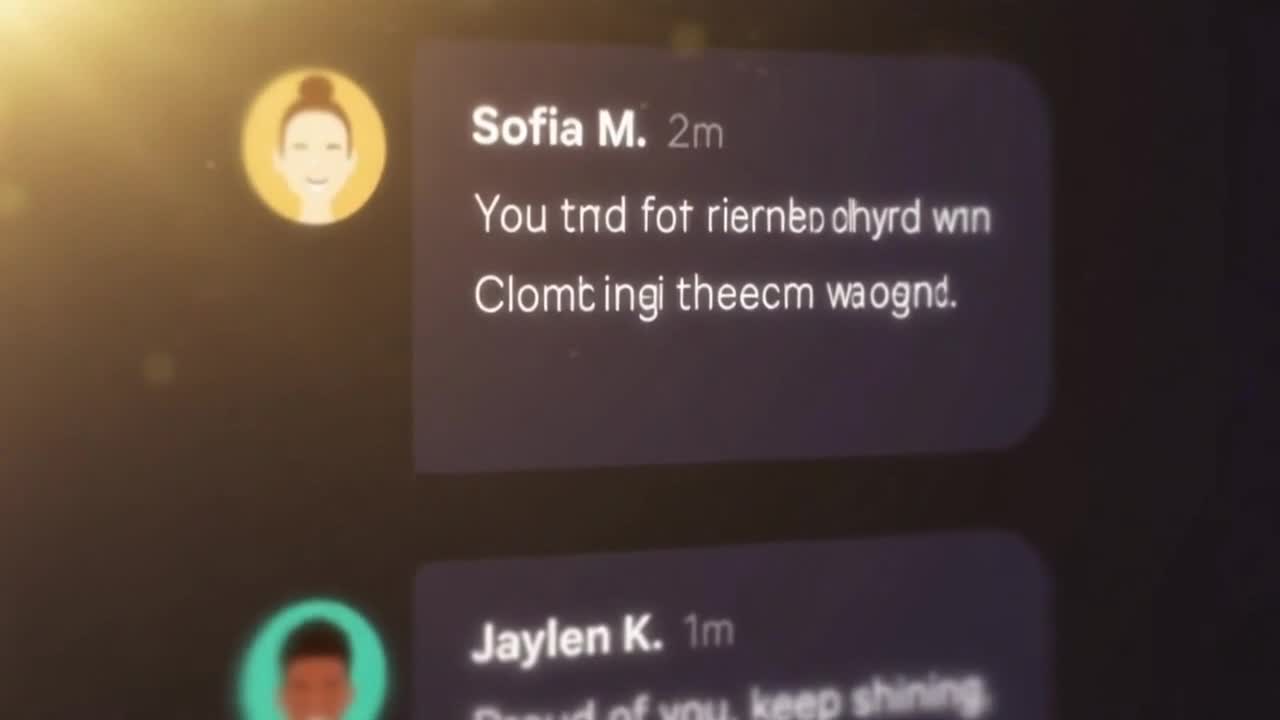 Creating a Positive and Respectful Community Through Friendly Comments and Constructive Conversation