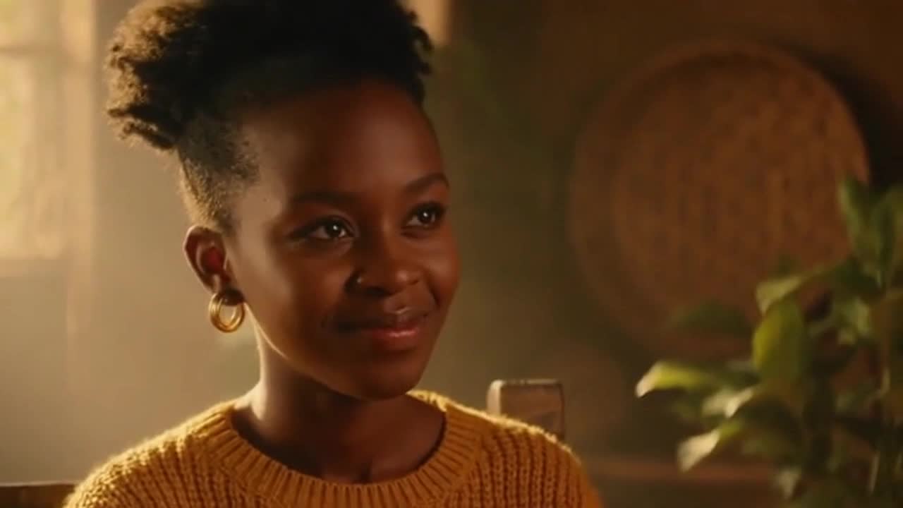 Celebrating the Beauty, Joy, and Cultural Energy of Original African Movie Stories