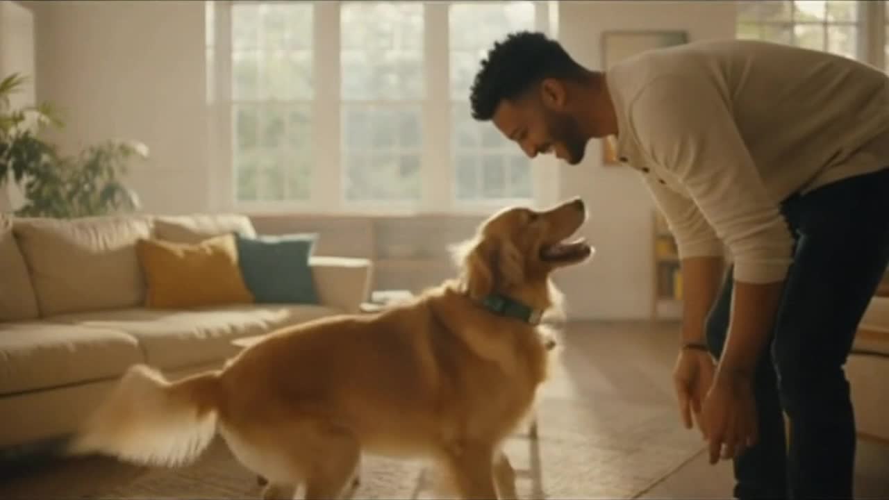 Cute Dogs Sharing Funny and Heartwarming Everyday Moments With Their Human Owners