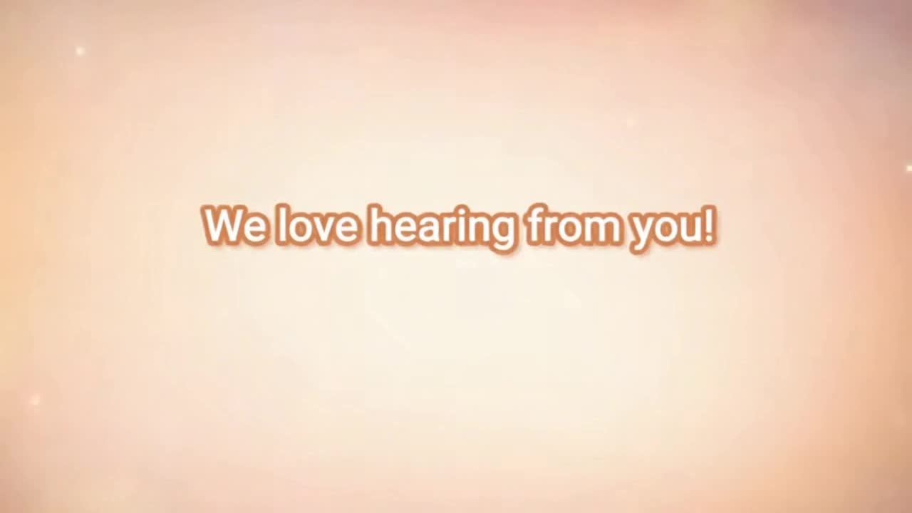Friendly Community Reminder Encouraging Positive and Respectful Conversations