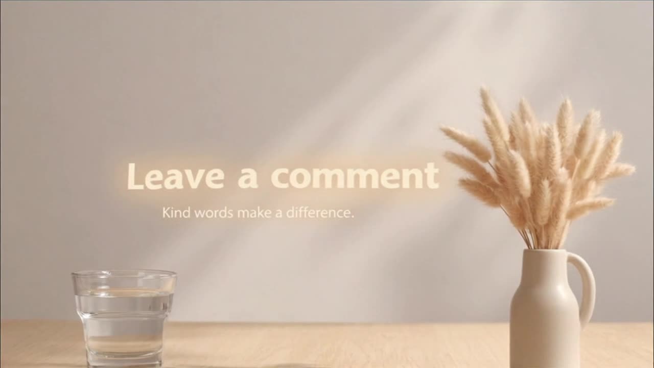Friendly and Respectful Community Reminder for Positive and Constructive Comments