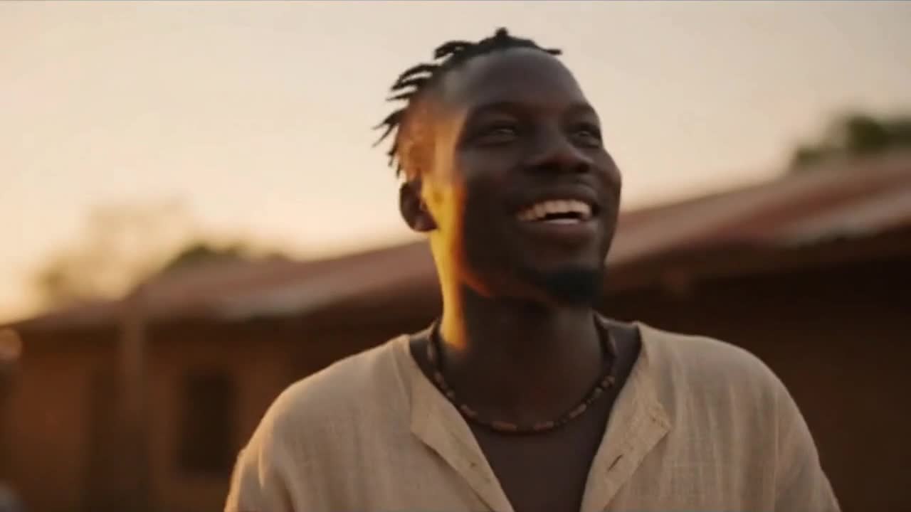 Celebrating the Beauty, Joy, and Cultural Power of Original African Movies and Storytelling