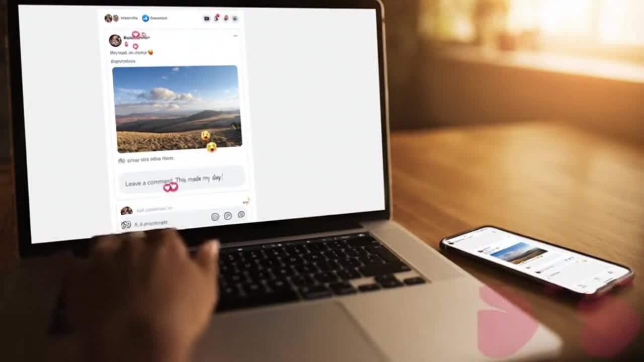 Creating a Positive and Family-Friendly Online Community Through Respectful Conversations