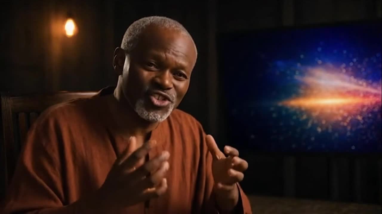 Original African Storytelling Meets the Growing Influence of AI in Modern Content Creation