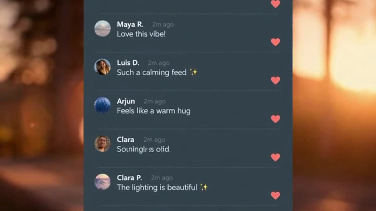 Creating a Positive and Respectful Space for Friendly Conversations Online