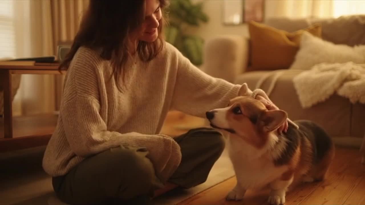 Cute Dogs Sharing Funny and Heartwarming Everyday Moments With Their Human Owners