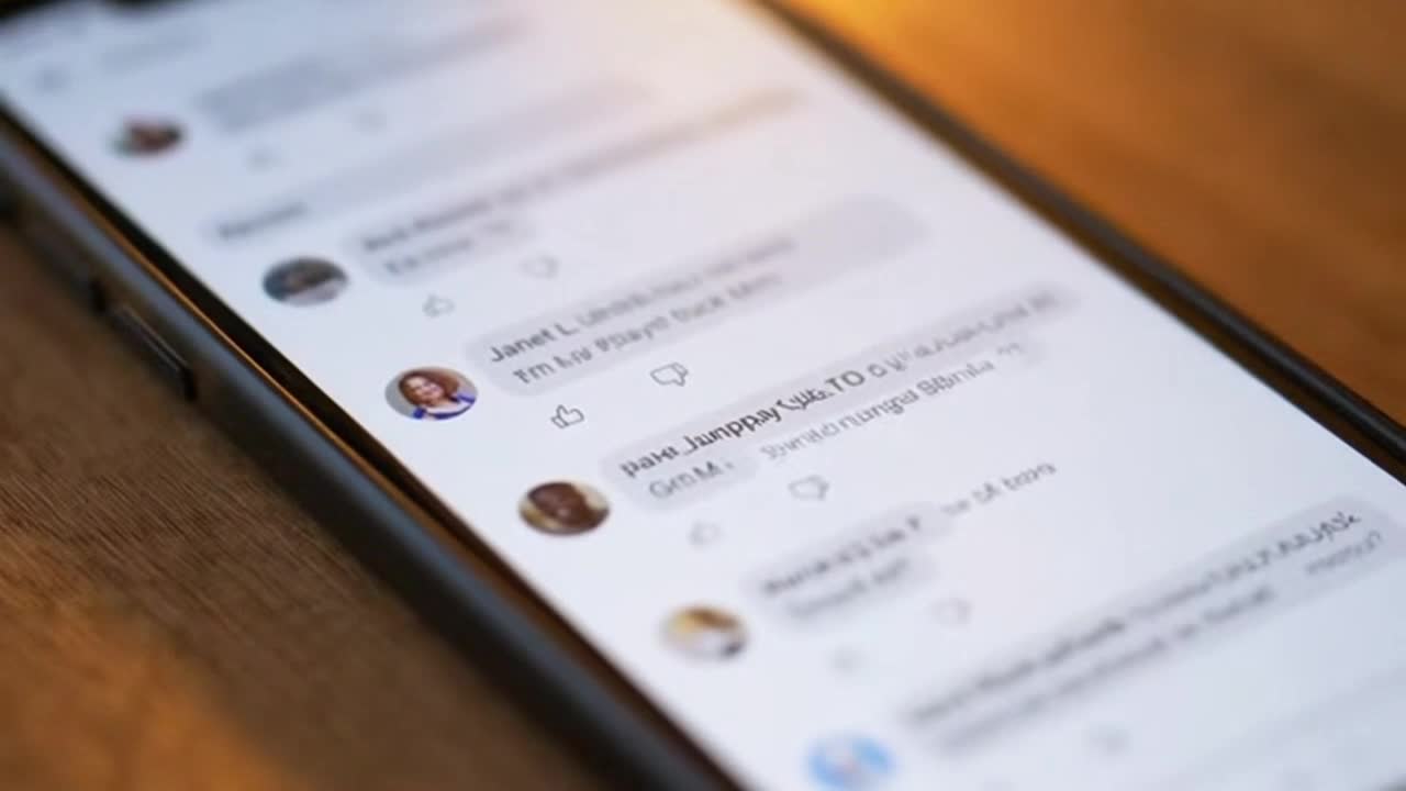 Creating a Positive Community With Friendly and Respectful Conversations Online